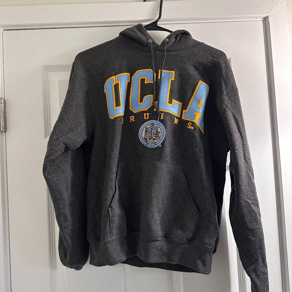 UCLA barely worn Hoodie - Size Small